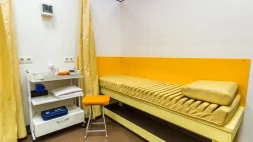 Центр лечения позвоночника и суставов на Волковской улице изображение 8