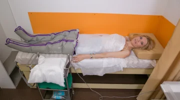 Центр лечения позвоночника и суставов на Волковской улице изображение 8