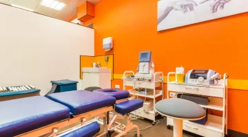 Центр лечения позвоночника и суставов на Волковской улице изображение 12