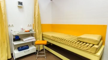 Центр лечения позвоночника и суставов на Волковской улице изображение 8