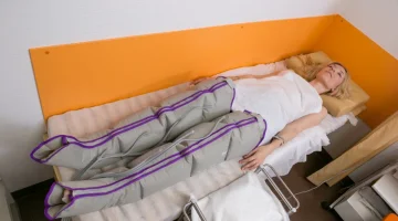 Центр лечения позвоночника и суставов на Волковской улице изображение 14